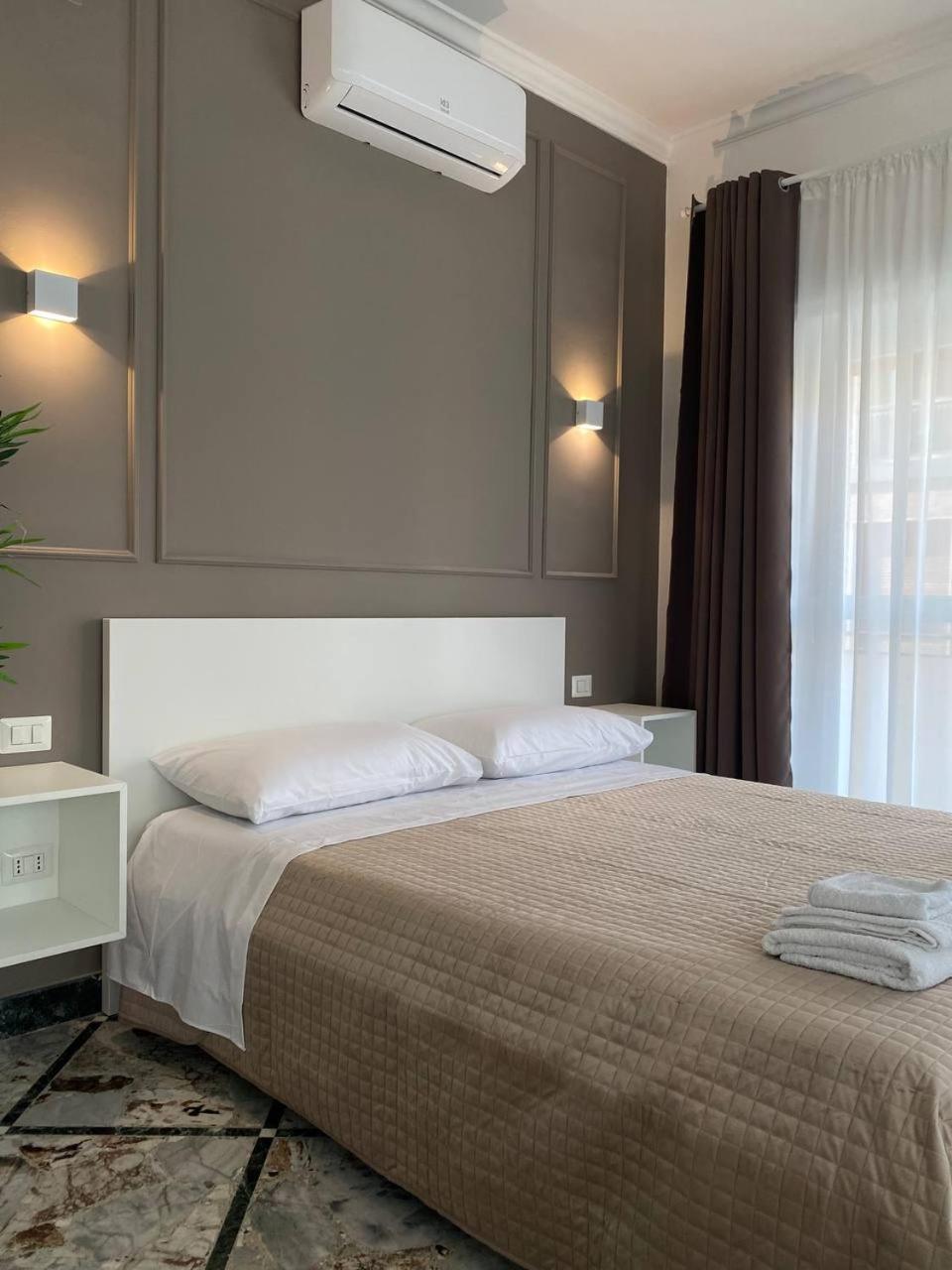 Quintino Sella Suites Bari Rum bild